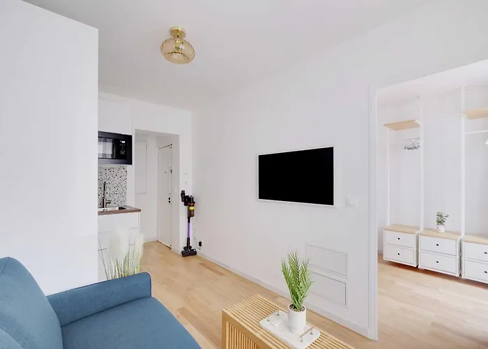 Charming 1br 3p - Oberkampf *