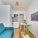 Appartement Charming 1br 3p - Oberkampf *