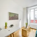 Charming 1br 3p - Oberkampf